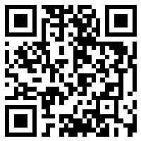 QR Code for bitcoin:3DgGYQdSYRsHB3mo93hCeheCSh1eHV8YeX