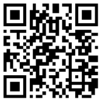 QR Code for bitcoin:3DgGmpuoKGVRNMeXPCA5xdab1hwmJ7FozD