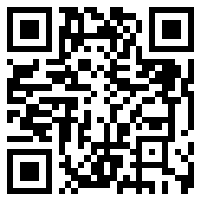 QR Code for bitcoin:3DgJ9C72y9DAmUzyK6UjwdQmSJUePFjphc