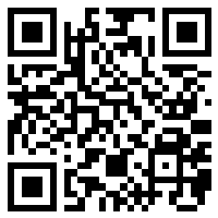 QR Code for bitcoin:3DgJS3rEnB8ZkAoKSzRqbdmX8Lc7PC98r5
