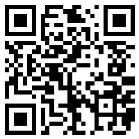 QR Code for bitcoin:3DgLAT7Qjf2PLBQrLMAiWpQFjeX4GDccWW