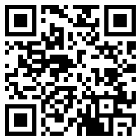 QR Code for bitcoin:3DgLdCF3yVeEB3mpPAhw6v8xW99xLR4inR