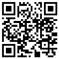 QR Code for bitcoin:3DgMb1FeTYUw4MyvjP2G5ENUT3VB2am29v
