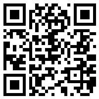 QR Code for bitcoin:3DgP1gutTY58CjV24xwE8BhbSDSbMo7GXv