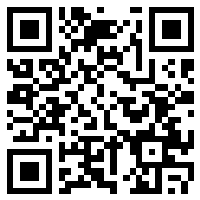QR Code for bitcoin:3DgQ9pocopHMYwsh5NeZM5YAoLWb5hhACA