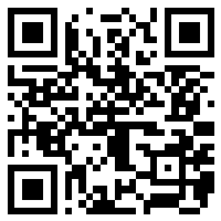 QR Code for bitcoin:3DgSCGGixJxrbkVtX94VyrCUS7QbfPG7mH