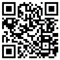 QR Code for bitcoin:3DgTLRbhmMuvkZVbJppk2rFxJpfZ3YuN83
