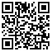 QR Code for bitcoin:3DgVZnfcodYDJs7LcTM1oHcWGEX13mLHjv