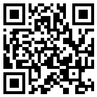 QR Code for bitcoin:3DgW368yWxtgpyRqmvPc9mGCpPDdXNeUpu