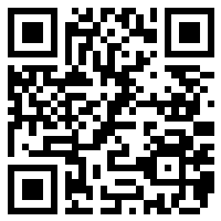 QR Code for bitcoin:3DgXWcrBps8pByX46guCca362WZozMz5zT