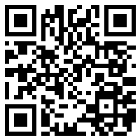 QR Code for bitcoin:3DgXod22odtmZep848TXmpjf7LfZeSZc1B