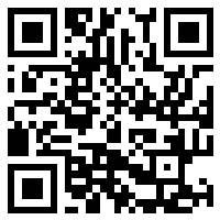 QR Code for bitcoin:3DgZDydgWFuCQx1WsBdp6BU1eptfQdgjsC