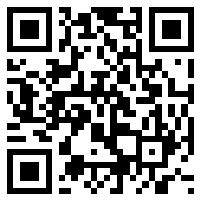 QR Code for bitcoin:3Dgau3GDEM66JS94tzhyg2P93ZTpatXGHa