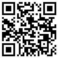 QR Code for bitcoin:3DgcV4vmvYMB4cqUSiuVoauPxc2EnZmf6d
