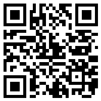 QR Code for bitcoin:3DgdXzKaTfAMdZjsTN3CbuV35RhN2P5RsR