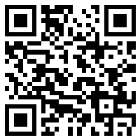 QR Code for bitcoin:3DgegP7FTsXTpRqXHsTZ37Bi3ZwD87F1aC