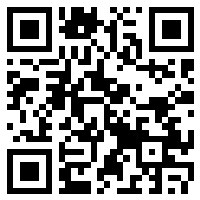 QR Code for bitcoin:3DggjB5FZStSAaAYZ3kicAs5xb2Po1stBN