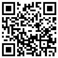 QR Code for bitcoin:3DgiCoHDnAvxHQgAC83Qrt6GaEAkaQhSJS
