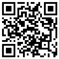 QR Code for bitcoin:3DgkHot5SoryUeQLt46koRDzDaanuoDFeN
