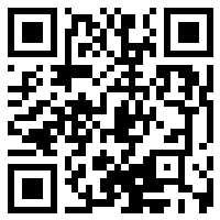 QR Code for bitcoin:3Dgm4oGqphWsxS63igtum7YVxAAC341RbC