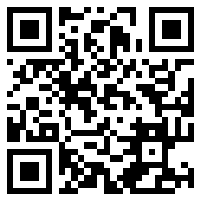 QR Code for bitcoin:3DgsN6azx2PhgQEachw3bS8ukd4eo3xWb8