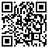 QR Code for bitcoin:3Dgu3fw2VbmNcTXii7L8JbdeTYW5EwyuRL