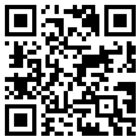 QR Code for bitcoin:3DguFpQeaHUM32hJU6Aui6uSnPRKu6tMXb
