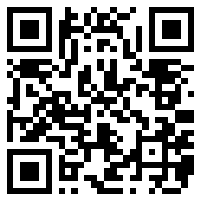 QR Code for bitcoin:3Dguy5AwNdXRsP3xT8mv7sYD95z6mdP6EX