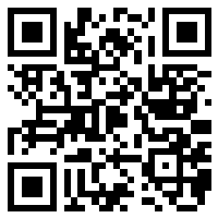 QR Code for bitcoin:3Dgw8jy41akmQCSfRpPMwYNF4vaBBZbMR2