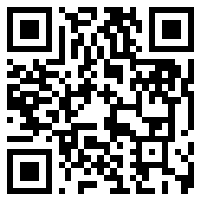 QR Code for bitcoin:3DgxDg5oe2o7CwZAXQUZp6K2snkqtUZHzA