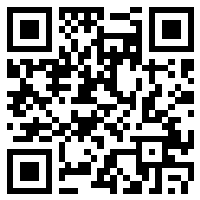 QR Code for bitcoin:3Dh1hfTvte2w35tU2Gh4Et35MSGm8Da1sT