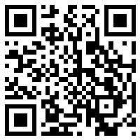 QR Code for bitcoin:3DhARTtMncCEeMAP2auQ2iBWND7DMkmEUV