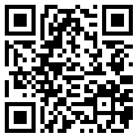 QR Code for bitcoin:3DhBPBZRN2g6VfRVQVpCcjs32NArgzBLqK