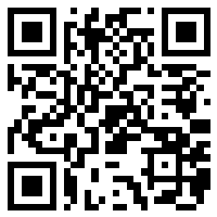 QR Code for bitcoin:3DhFGwkyRHm6S8M84z3UhR25e9xge82eqD