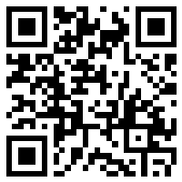 QR Code for bitcoin:3DhGBBQ52Cb7X9WV3ARyGGdyJS6FnjjpYN