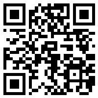 QR Code for bitcoin:3DhGdA2QovygnujkmEysV6pUSrDCwsBoNK