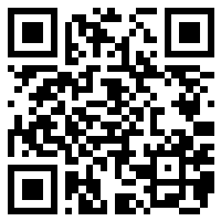 QR Code for bitcoin:3DhHMQLykjU2zhfthrmrvu8WfD7j68GLvJ