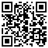 QR Code for bitcoin:3DhJRHauSoGMVP4mWPDptNXMSSQfe5u1vM