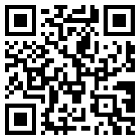 QR Code for bitcoin:3DhJywQt98d8bSyA7AFLeQQMFHbUZVGDqN
