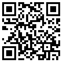 QR Code for bitcoin:3DhPVBMrjfyNRKoPjM8snavyV2SWwA2v6q