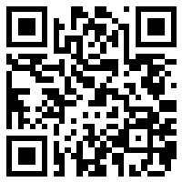 QR Code for bitcoin:3DhPiCcRUtVDUXVCJrC2aTVj5kfSChNxBw