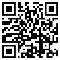 QR Code for bitcoin:3DhQaRRixqnLSjdthyE7Nv2x6HpR6no2H2
