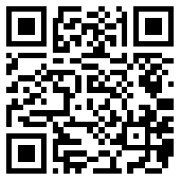 QR Code for bitcoin:3DhS1DPXAbS6qW73drx6X2nfkf4FdhfTPp