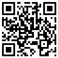QR Code for bitcoin:3DhTTZtpfku4hAdo3pgxduxXBdatGDJMCX