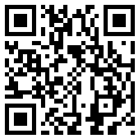 QR Code for bitcoin:3DhTYADb7M4moJM6TTfdvbC4UNxasFrGuD