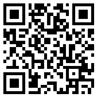 QR Code for bitcoin:3DhXwtxVnEZfBUMfvd95HFnxuHLE6GUpdb