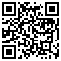 QR Code for bitcoin:3DhbRTMNNBvEAeuP7QZYfGeiTkmbWwcRTU
