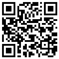 QR Code for bitcoin:3DhcvJSYXbWjpdK9KsYNaL55HCnazC6z4a