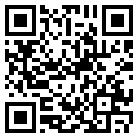 QR Code for bitcoin:3Dhg9Uo7pmTtWfGAW7rAgmCrTiAMXGFUik