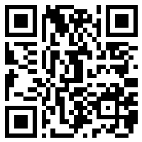 QR Code for bitcoin:3DhgpMNMp2CDSqV7zPFfmiWM5QfW9KGJkA